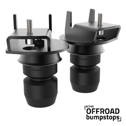 Timbren 2017 Ford F-150 Raptor Rear Active Off Road Bumpstops ABSFR150RB ABSFR150RB User 1