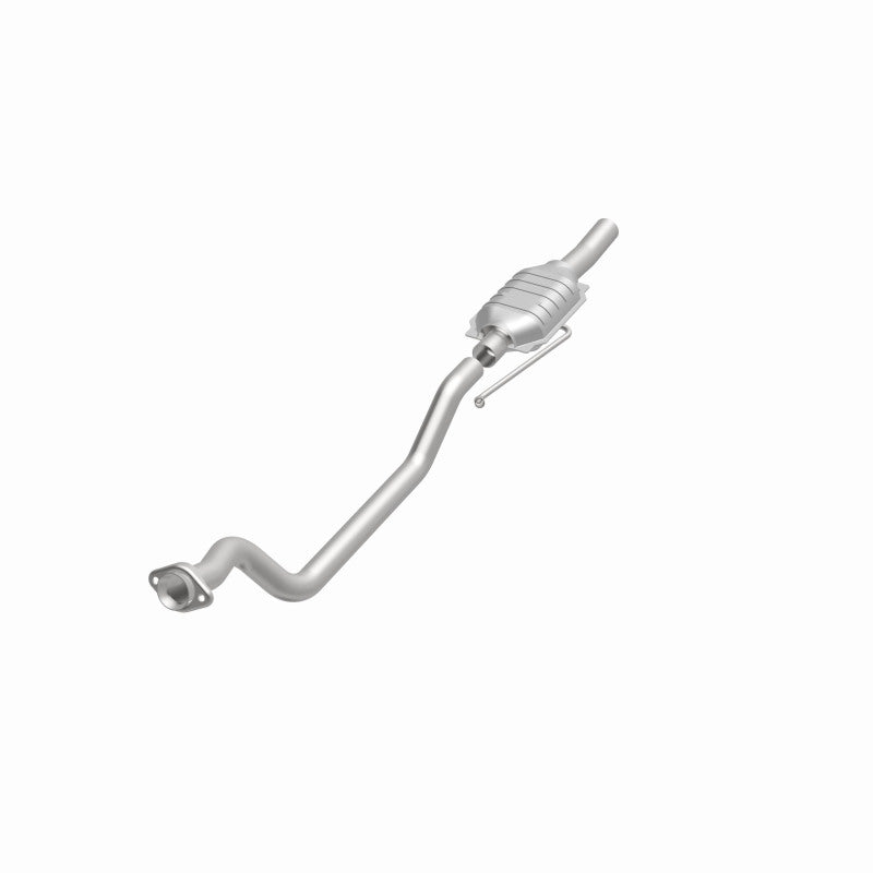 MagnaFlow Ford Standard Grade Federal / EPA Compliant Direct-Fit Catalytic Converter 93301 360 Degree Image Set
