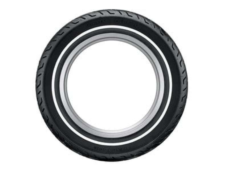 Dunlop DUN D402 Tires Tires Tires - On Road main image