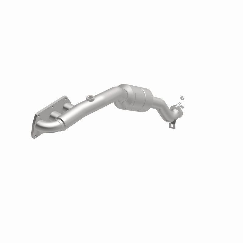 MagnaFlow Audi A8 Quattro OEM Grade Federal / EPA Compliant Manifold Catalytic Converter 51178 360 Degree Image Set