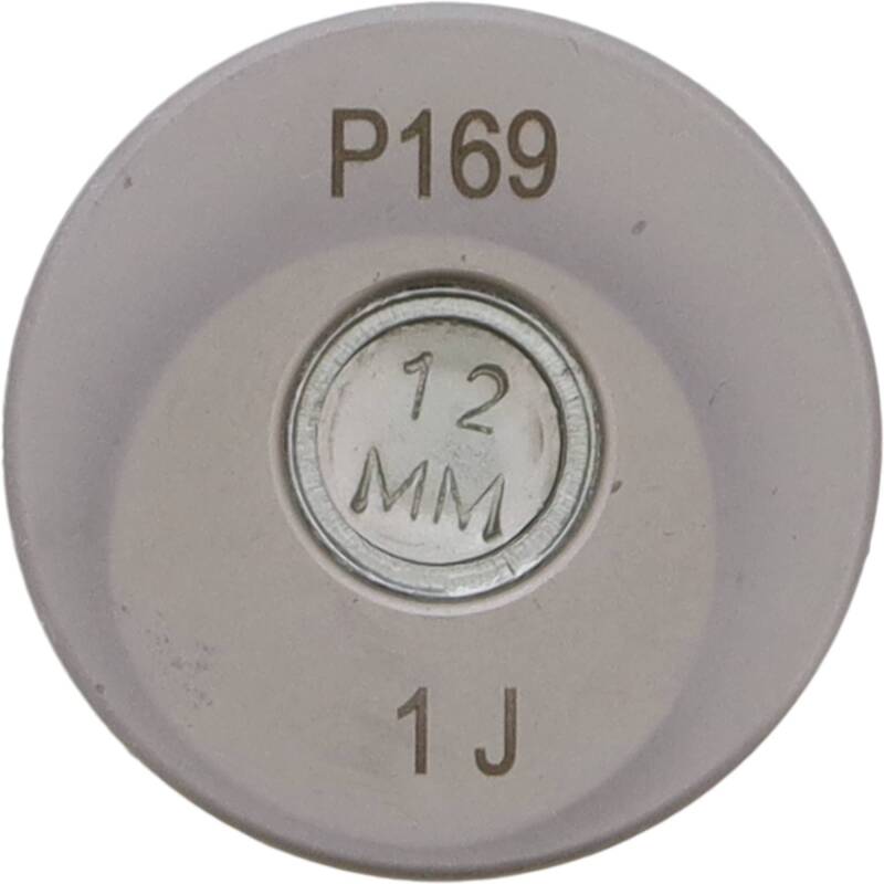 Hot Rods Crank Pin - 11 x 34 x 61 P169 P169 Photo - Primary