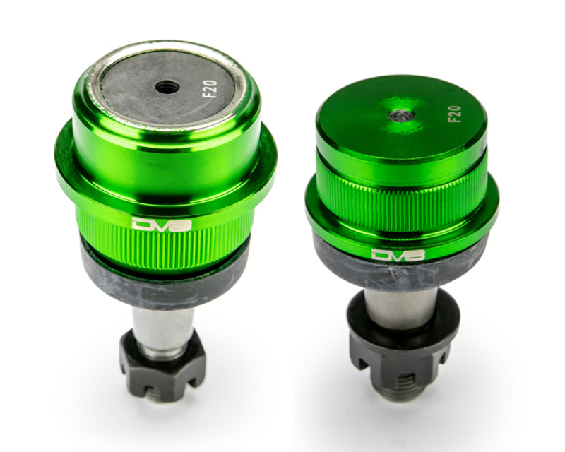 DV8 Offroad 07-18 Jeep Wrangler JK Replacement Ball Joint Kit - Dana 30/44 D-JKBLJNT-01 D-JKBLJNT-01 User 3