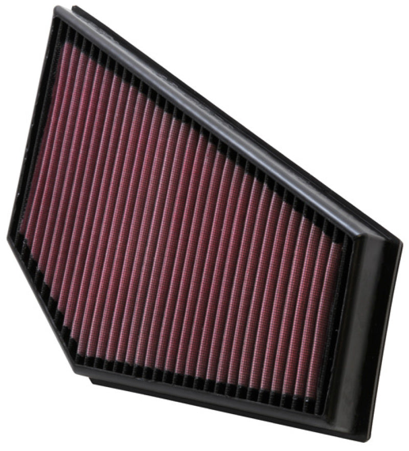 K&N Engineering KN Drop in Air Filters Air Filters Air Filters - Drop In main image