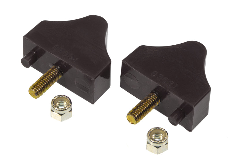 Prothane Suspension Multi Purpose Bump Stop 7-1301-BL Photo - Primary