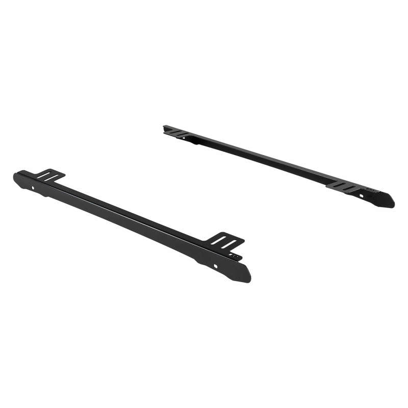ARB F/Kit Roofrack Rodeo 03On Dlx 3748010 3748010 Photo - Unmounted