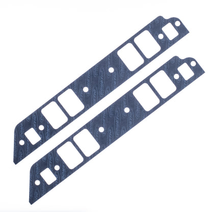 Cometic Gasket Intake Gasket Set - BBC 1.75 x 2.500 CAGC5649-060 C5649-060 Photo - Primary