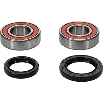 Pivot Works Pw Premium Wheel Bearing 25-1275-P 25-1275-P Photo - Primary