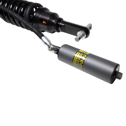 Bilstein 15-24 Ford F-150 4WD B8 8112 (ZoneControl CR) Front Right Shock Absorber - 0.7-2.7in Lift 41-326725 41-326725 User 5