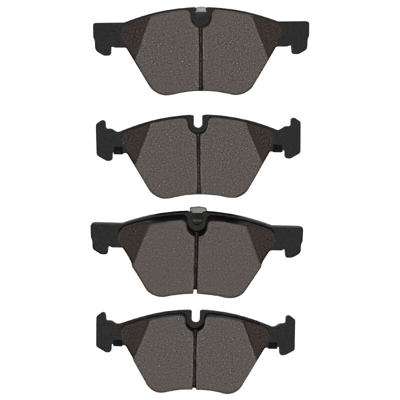 R1 Concepts RNC Semi Met Brake Pads Brakes, Rotors & Pads Brake Pads - OE main image