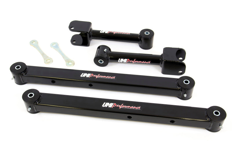 UMI Performance UMI Control Arm Kits Suspension Control Arms main image