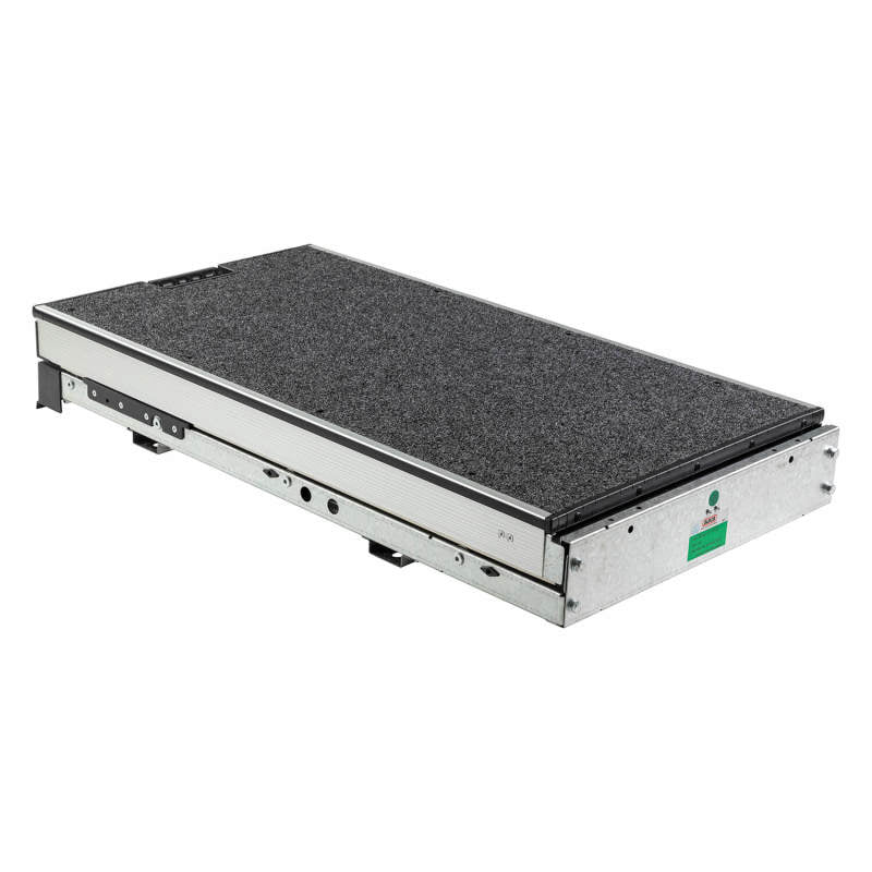 ARB Roller Floor 41X21X5.5 Xtrnl Intrnl 37.5 X 17.5 X 3 RF1045 RF1045 Photo - Unmounted