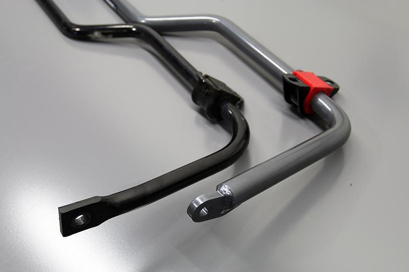 Progress LT Progress Tech LT 14-20 Ram 2500 Rear Sway Bar 1.10in dia. (28mm) 22.1820.000 22.1820.000 User 1