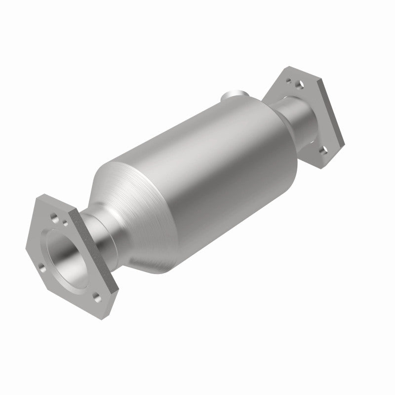 MagnaFlow Standard Grade Federal / EPA Compliant Direct-Fit Catalytic Converter 22918 360 Degree Image Set