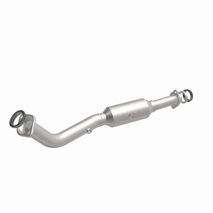 MagnaFlow Honda Element OEM Grade Federal / EPA Compliant Direct-Fit Catalytic Converter 51990 360 Degree Image Set
