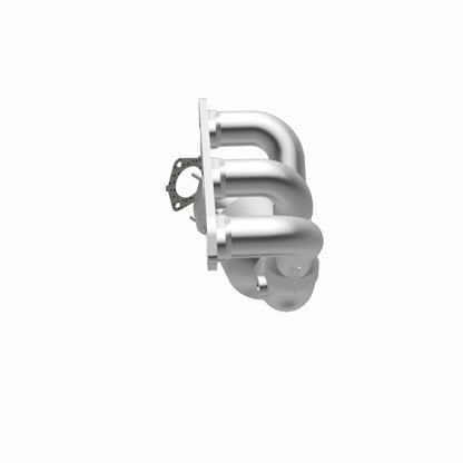 MagnaFlow Porsche Cayman OEM Grade Federal / EPA Compliant Manifold Catalytic Converter 49931 360 Degree Image Set