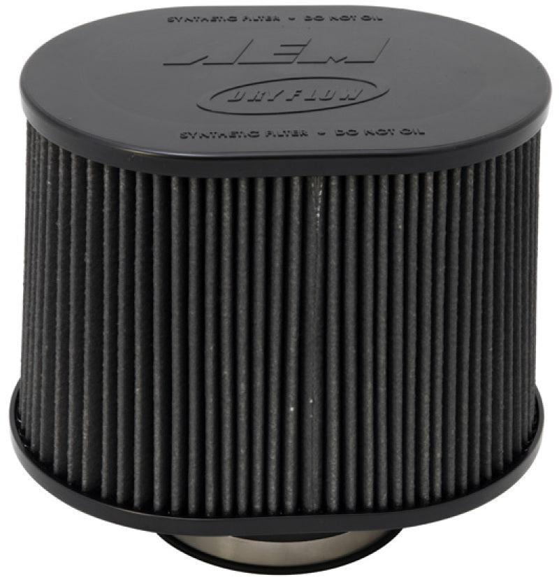 AEM Induction AEM IND Universal Air Filter Air Filters Air Filters - Universal Fit main image