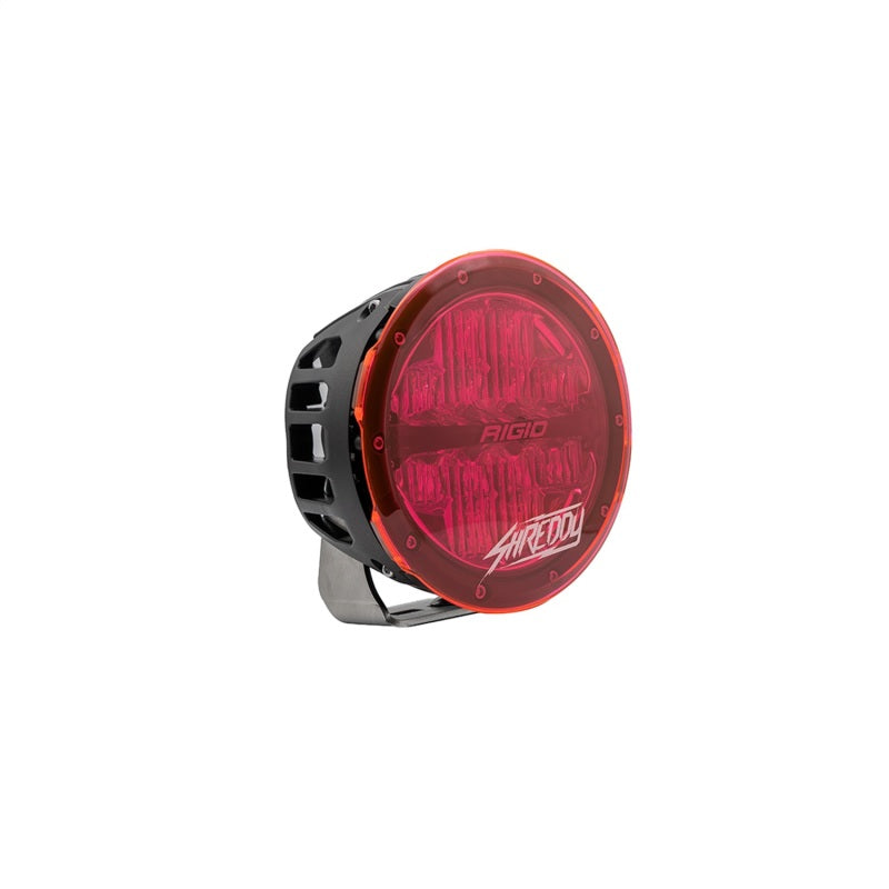 Rigid Industries Shreddy 360-Series Edition Kit with a Pair of Drive Optic Lights 36204-SHREDDY Photo - Unmounted