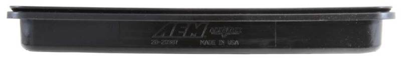 AEM Induction AEM 07-10 Toyota Tundra/Sequoia/Land Cruiser DryFlow Air Filter 28-20387 28-20387 Photo - out of package