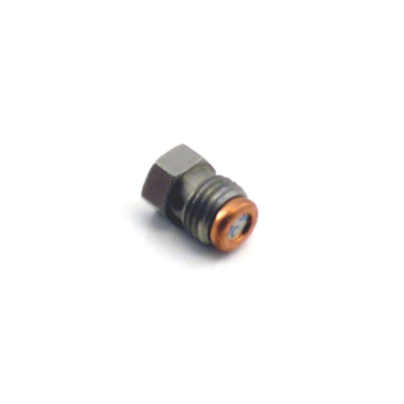 Nitrous Express Safety Blow-Off Cap (3000) For Motorcycle Valve 11710 Photo - Primary
