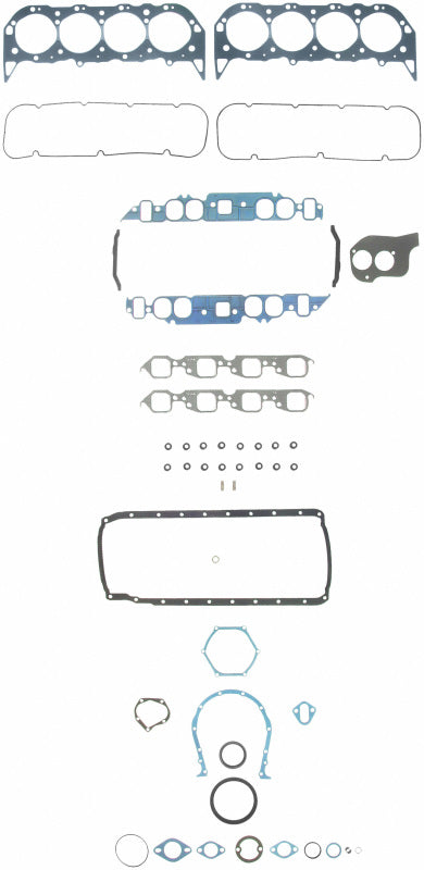 Fel-Pro FEL Engine Gasket Sets Engine Components Engine Gaskets main image