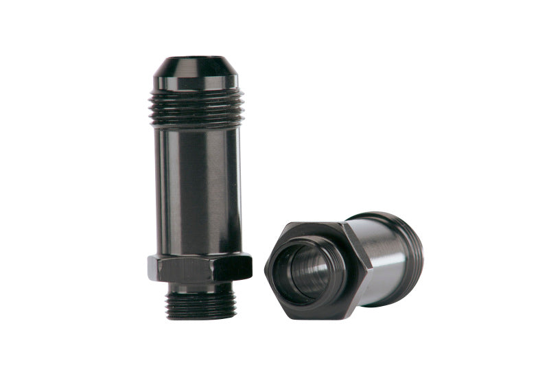 Aeromotive Demon Carb AN-08 Float Bowl Fitting 15208 Photo - Primary