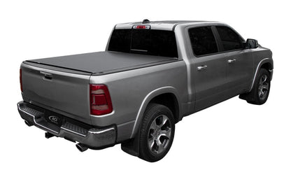 Access Vanish 2019 Ram 2500/3500 8ft Bed (Dually) Roll Up Cover 94279 94279 Photo - Primary