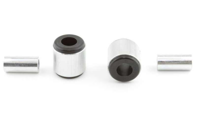 Whiteline Rear Track Bar - To Diff Bushing 97-06 Jeep Wrangler TJ W82590 W82590 Photo - Primary