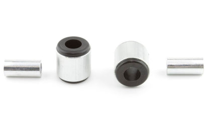 Whiteline Rear Track Bar - To Diff Bushing 97-06 Jeep Wrangler TJ W82590 W82590 Photo - Primary