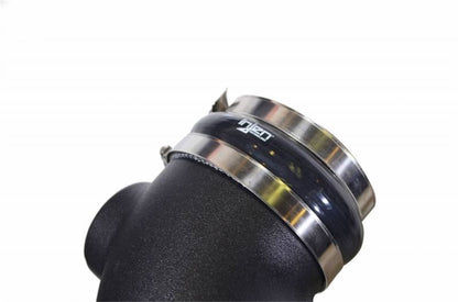Injen Evolution Air Intake System EVO5100 Photo - Unmounted