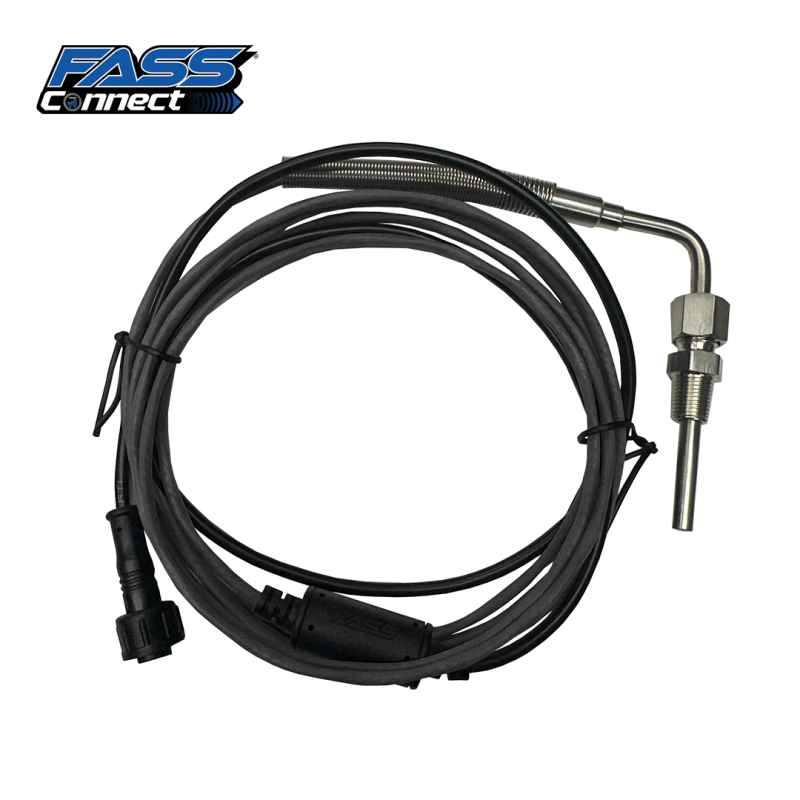 FASS Fuel Systems FASS FASS Connect Data Acquisition Data Acquisition main image
