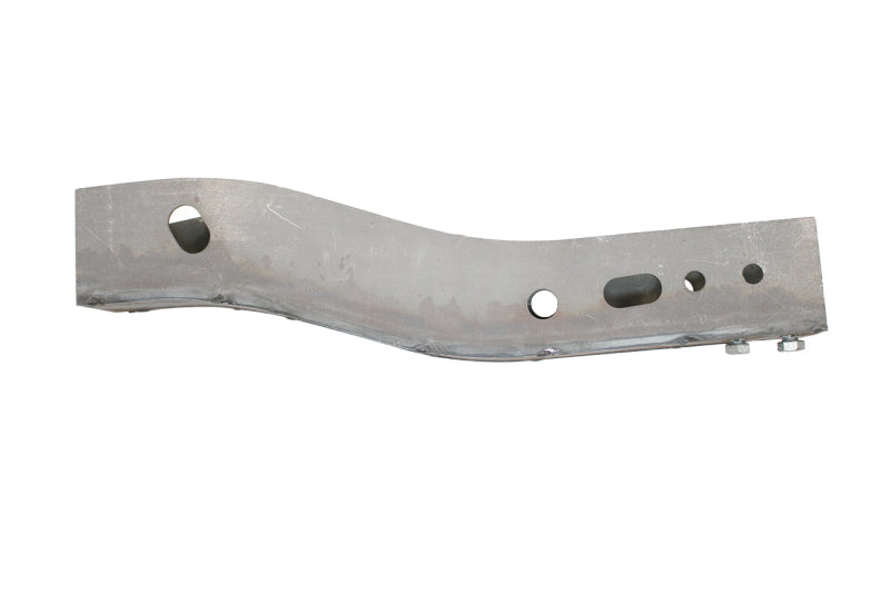 RustBuster Rust Buster 1976-1986 Jeep CJ Rear Shackle Mount Repair Kit - Right RB0001R RB0001R Photo - Primary