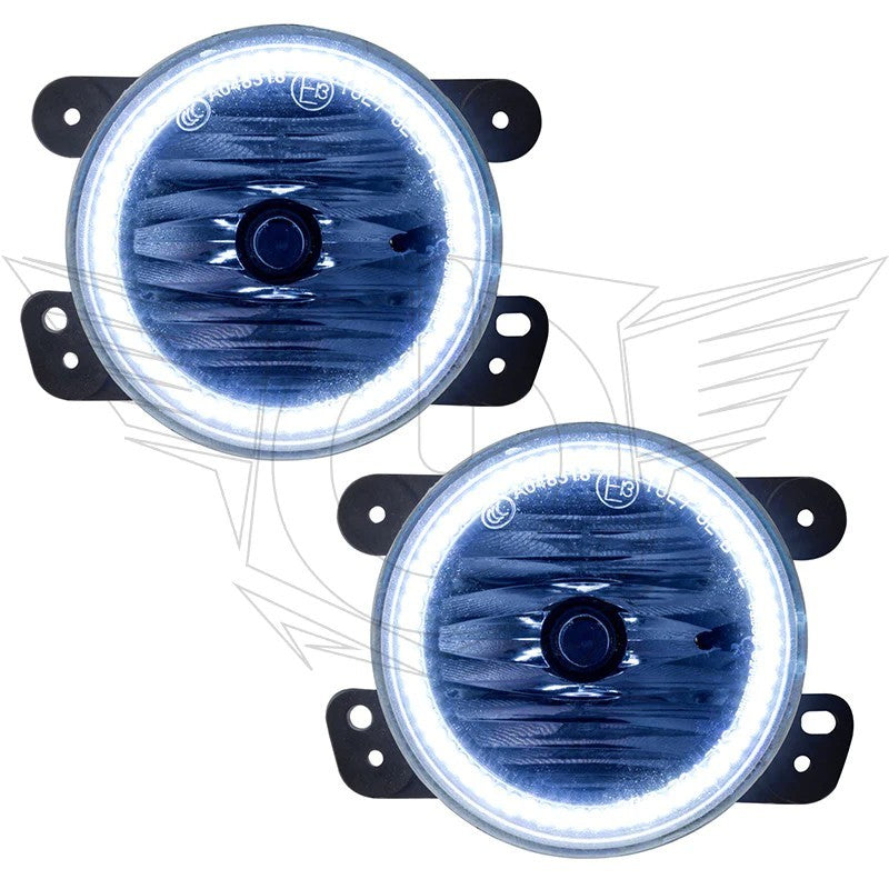 ORACLE Lighting Oracle 05-07 Dodge Magnum Pre-Assembled Fog Lights - Amber 7029-005 7029-005 User 1
