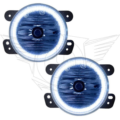 ORACLE Lighting Oracle 05-07 Dodge Magnum Pre-Assembled Fog Lights - Red 7029-003 7029-003 User 1