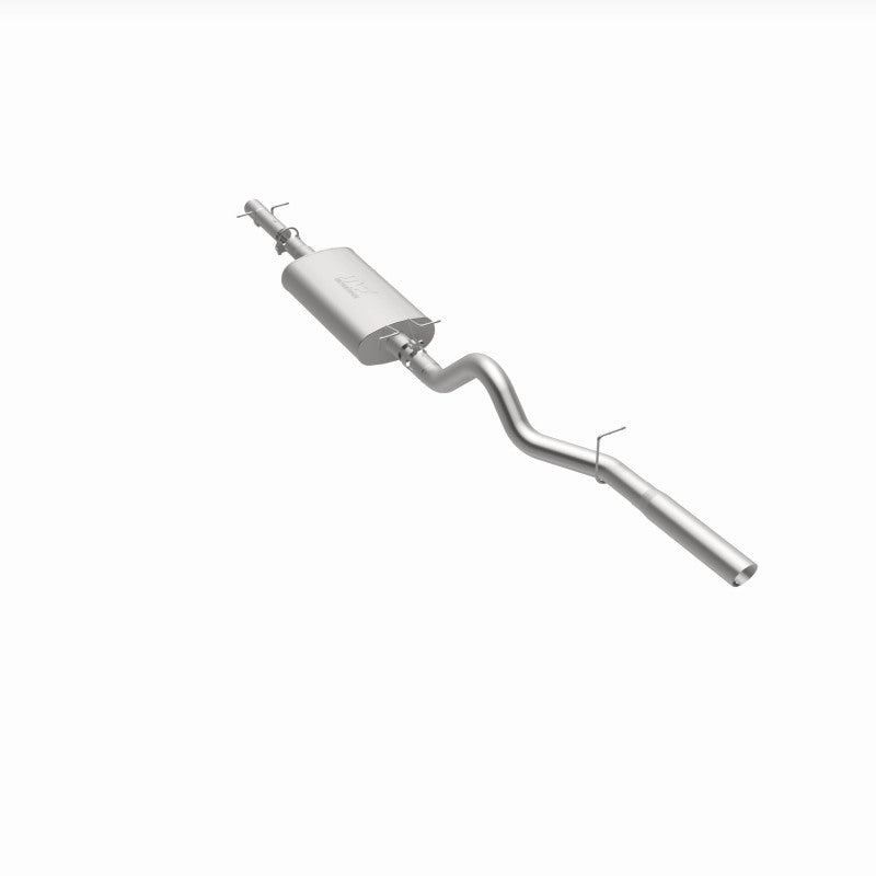 MagnaFlow Dodge Durango Street Series Cat-Back Performance Exhaust System 15659 360 Degree Image Set