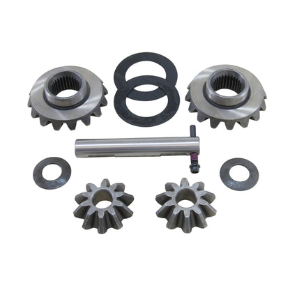 Yukon Gear & Axle Yukon Gear Standard Open Spider Gear Kit For 8.8in Ford (and IFS) w/ 28 Spline Axles YPKF8.8-S-28 YPKF8.8-S-28 Photo - Primary