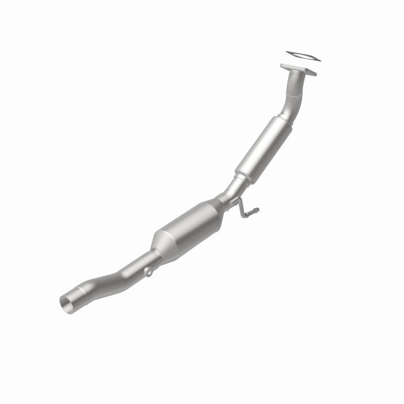 MagnaFlow Volkswagen California Grade CARB Compliant Direct-Fit Catalytic Converter 5461526 360 Degree Image Set
