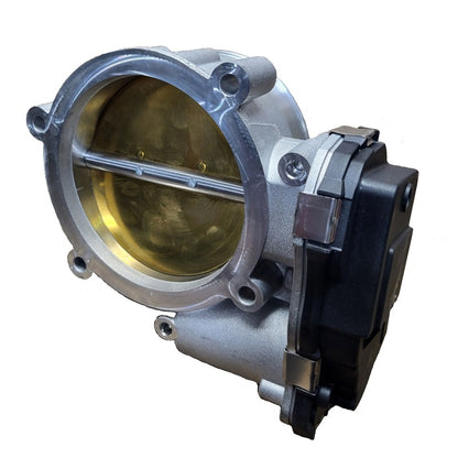 Ford Racing 20-22 GT500 92mm Throttle Body M-9926-M5292 M-9926-M5292 Photo - Unmounted
