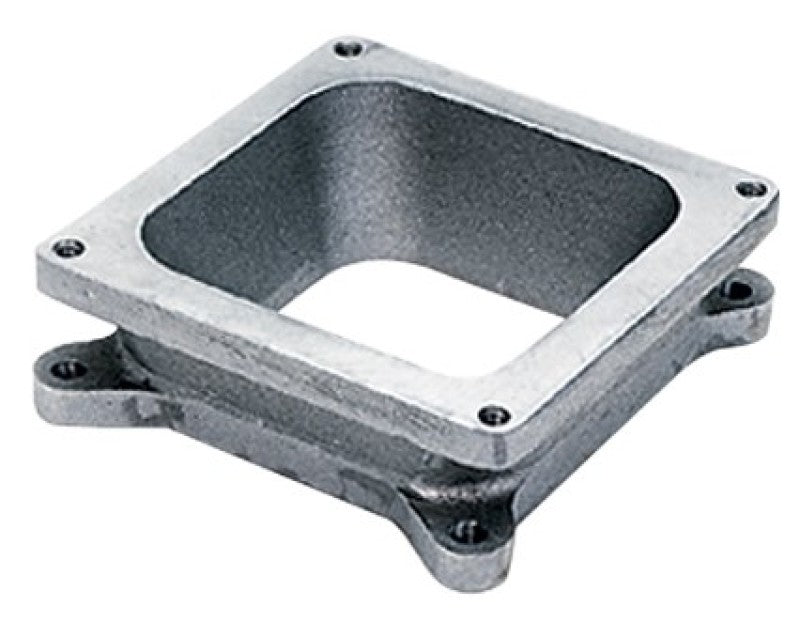 Moroso Carburetor Adapter, 2", Aluminum 65000 User 1