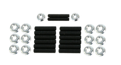 Moroso Oil Pan Stud Kit Bolts, GM LS 38541 Photo - Primary