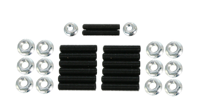 Moroso Oil Pan Stud Kit Bolts, GM LS 38541 Photo - Primary