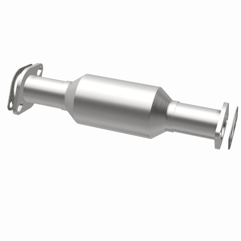 MagnaFlow Nissan Pickup California Grade CARB Compliant Direct-Fit Catalytic Converter 4481445 360 Degree Image Set