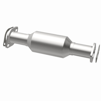 MagnaFlow Nissan Pickup California Grade CARB Compliant Direct-Fit Catalytic Converter 4481445 360 Degree Image Set