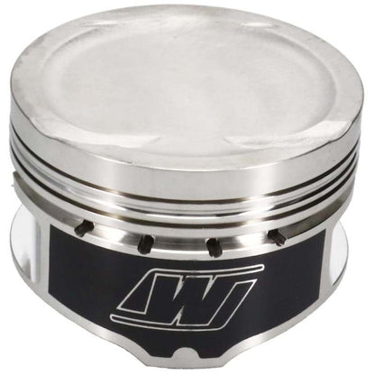 Wiseco Audi/VW 2.0L 83.00mm Bore 92.8mm Stroke -7.1cc EA888 Piston Kit - 4 Cyl K750M83 K750M83 User 5