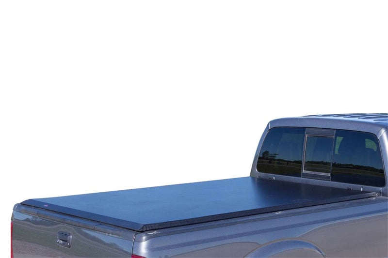 Access Limited 73-98 Ford Full Size Old Body 8ft Bed Roll-Up Cover 21019 21019 Photo - Primary