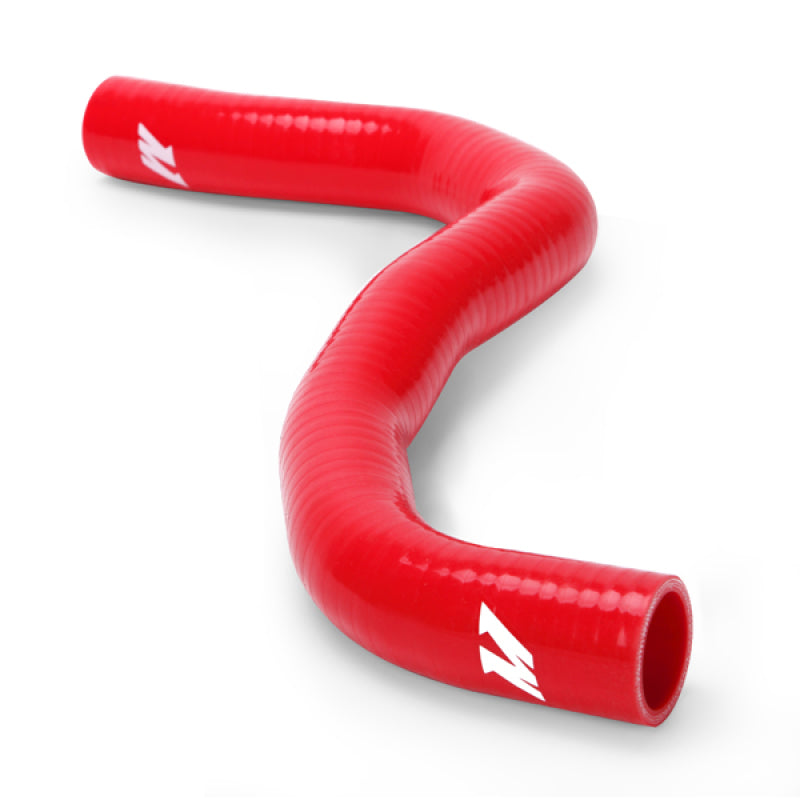 Mishimoto Silicone Radiator Hose Kit - Red 2000-2005 Mitsubishi Eclipse V6 MMHOSE-3G-00RD User 2