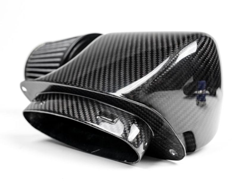 VR Performance Porsche Panamera 971 2.9T Carbon Fiber Air Intake VR-971-110 VR-971-110 User 1