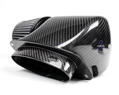 VR Performance Porsche Panamera 971 2.9T Carbon Fiber Air Intake VR-971-110 VR-971-110 User 1