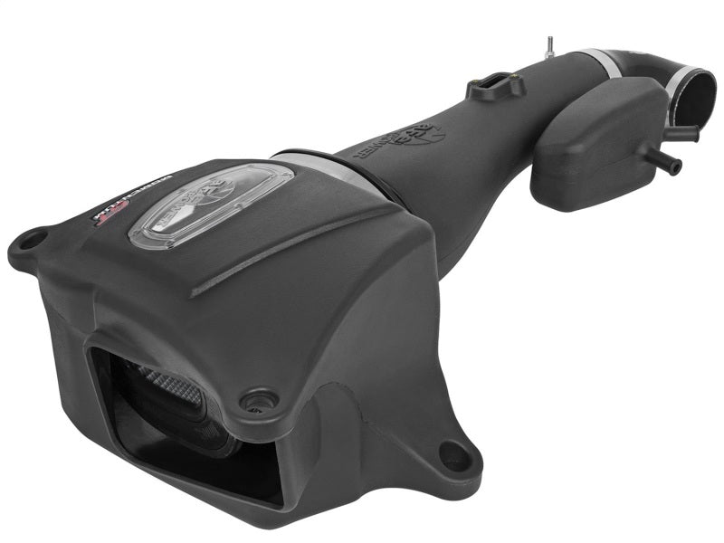 aFe  POWER 51-76104 Momentum GT Pro DRY S Cold Air Intake System 51-76104 Photo - Unmounted