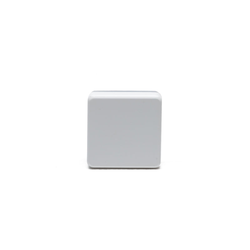 ORACLE Lighting Universal Illuminated LED Letter Badges - Matte White Surface Finish - I 3140-I-001 3140-I-001 User 1