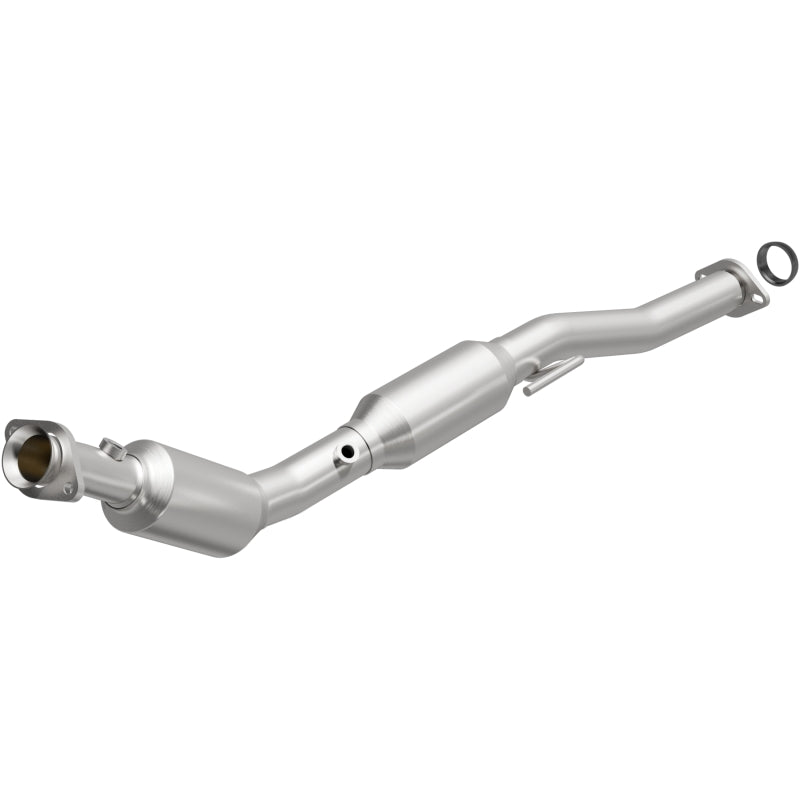 Magnaflow California Converter Direct Fit 07-11 Ford Ranger 2.3L 551112 551112 Photo - Primary